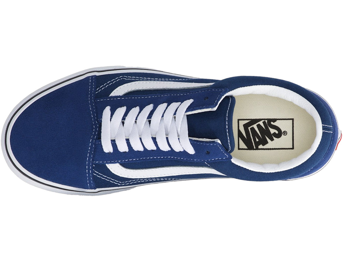 VANS 반스 남성 여성 스니커즈 OLD SKOOL 올드 스쿨 VN000D7ZFOB
