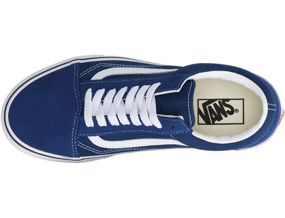 VANS 반스 남성 여성 스니커즈 OLD SKOOL 올드 스쿨 VN000D7ZFOB
