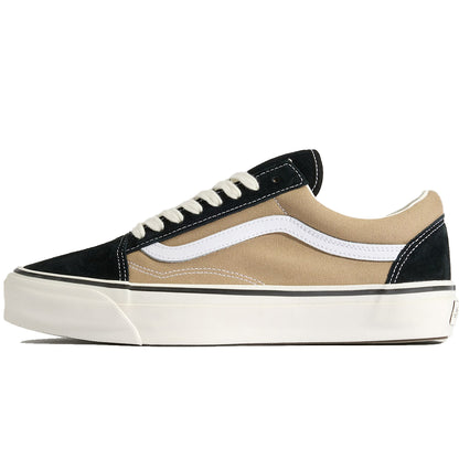 VANS 반스 남성 여성 스니커즈 PREMIUM OLD SKOOL 프리미엄 올드 스쿨 VN000D9JGR4