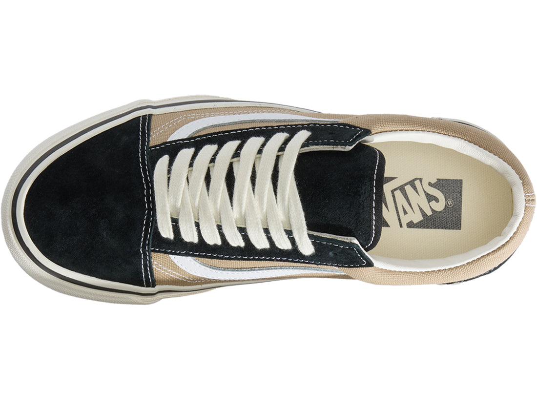 VANS 반스 남성 여성 스니커즈 PREMIUM OLD SKOOL 프리미엄 올드 스쿨 VN000D9JGR4