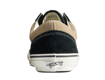 VANS 반스 남성 여성 스니커즈 PREMIUM OLD SKOOL 프리미엄 올드 스쿨 VN000D9JGR4