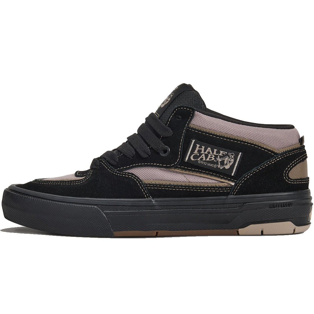 VANS 반스 남성 여성 스니커즈 SKATE HALF CAB WAFFLECUP 스케토하후캬부 와플카푸 VN000D9ZOUK