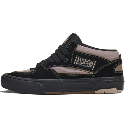 VANS 반스 남성 여성 스니커즈 SKATE HALF CAB WAFFLECUP 스케토하후캬부 와플카푸 VN000D9ZOUK