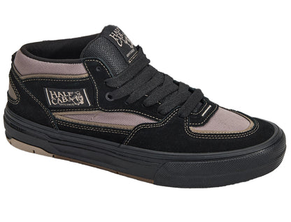 VANS 반스 남성 여성 스니커즈 SKATE HALF CAB WAFFLECUP 스케토하후캬부 와플카푸 VN000D9ZOUK