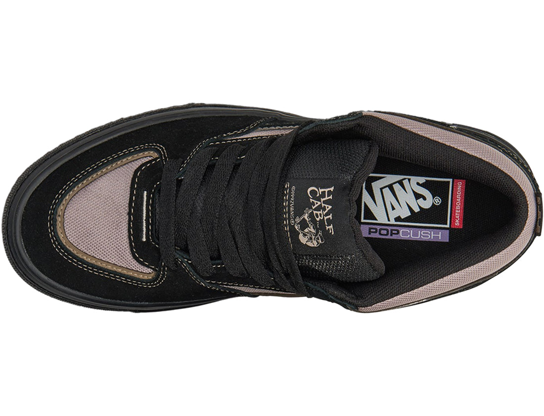 VANS 반스 남성 여성 스니커즈 SKATE HALF CAB WAFFLECUP 스케토하후캬부 와플카푸 VN000D9ZOUK