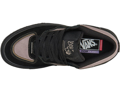 VANS 반스 남성 여성 스니커즈 SKATE HALF CAB WAFFLECUP 스케토하후캬부 와플카푸 VN000D9ZOUK