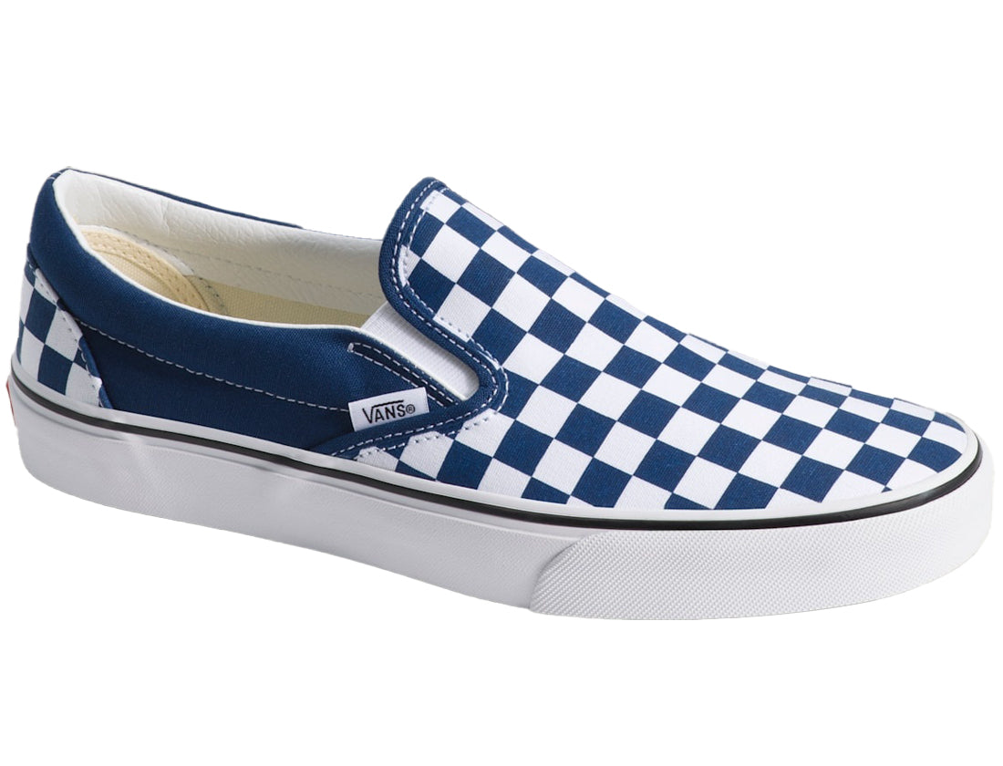 VANS 반스 남성 여성 스니커즈 CLASSIC SLIP-ON 클래식 슬립온 VN000DAHFOB