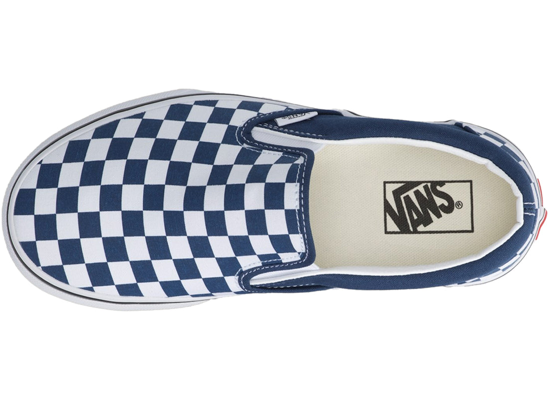 VANS 반스 남성 여성 스니커즈 CLASSIC SLIP-ON 클래식 슬립온 VN000DAHFOB