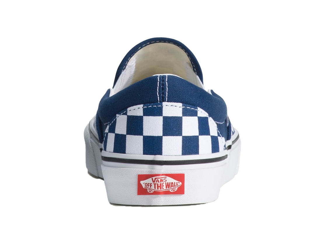 VANS 반스 남성 여성 스니커즈 CLASSIC SLIP-ON 클래식 슬립온 VN000DAHFOB