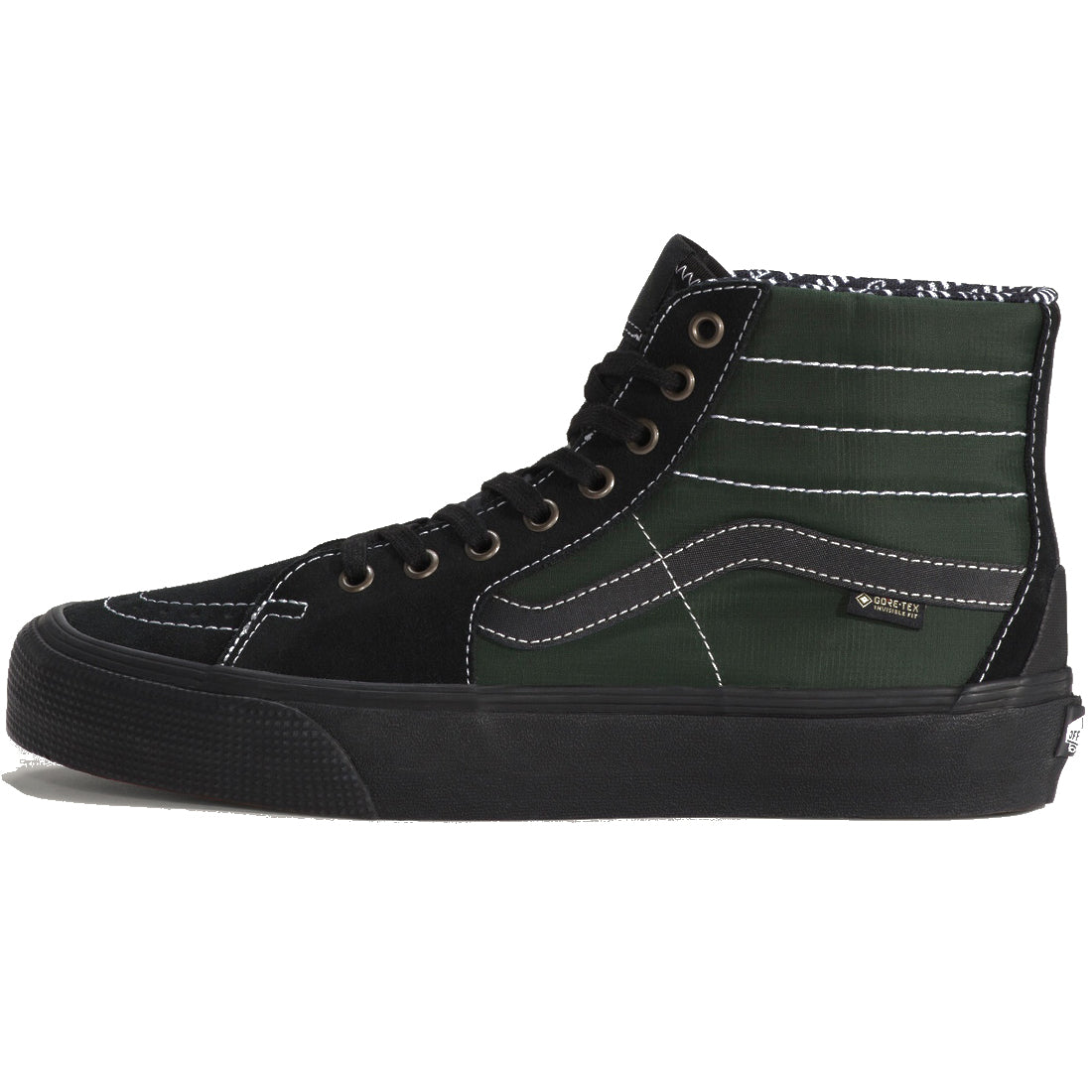 VANS 반스 남성 스니커즈 SK8-HI GORE-TEX 스케이트하이 고어테쿠스 VN000DCBYJ7