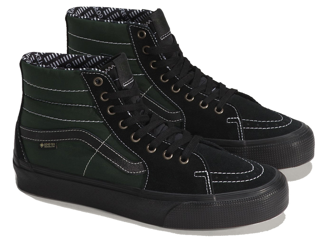 VANS 반스 남성 스니커즈 SK8-HI GORE-TEX 스케이트하이 고어테쿠스 VN000DCBYJ7