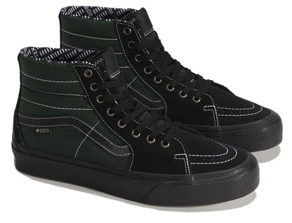 VANS 반스 남성 스니커즈 SK8-HI GORE-TEX 스케이트하이 고어테쿠스 VN000DCBYJ7