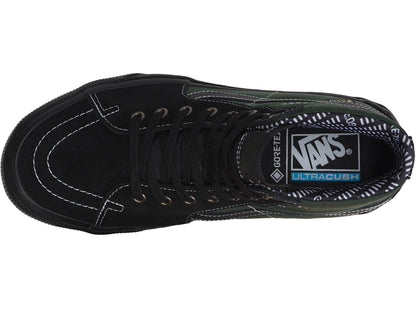 VANS 반스 남성 스니커즈 SK8-HI GORE-TEX 스케이트하이 고어테쿠스 VN000DCBYJ7