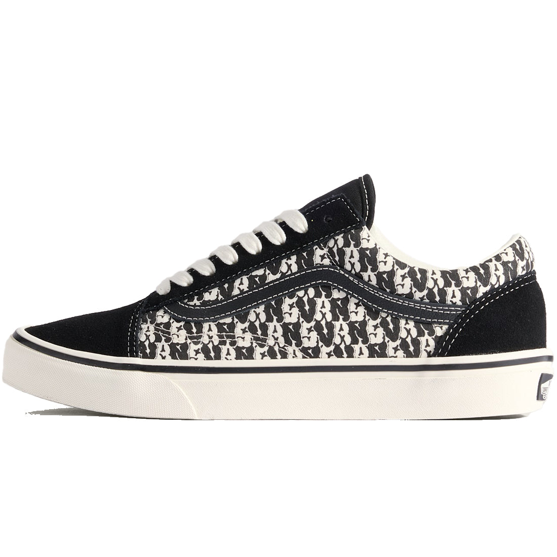 VANS ヴァンズ OLD SKOOL オールドスクール VN000E9TBPT