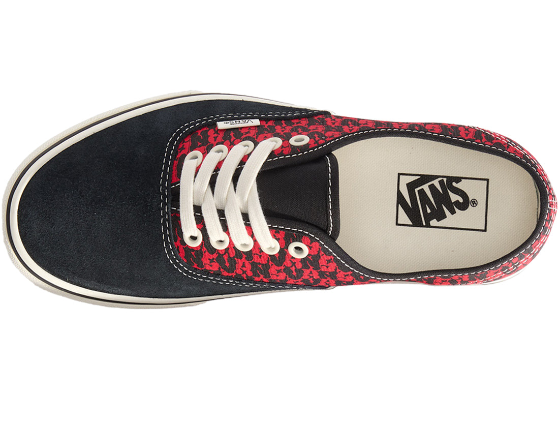 VANS 반스 남성 여성 스니커즈 AUTHENTIC 어센틱 VN000EGABRR