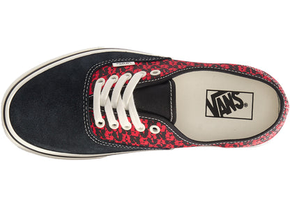 VANS 반스 남성 여성 스니커즈 AUTHENTIC 어센틱 VN000EGABRR