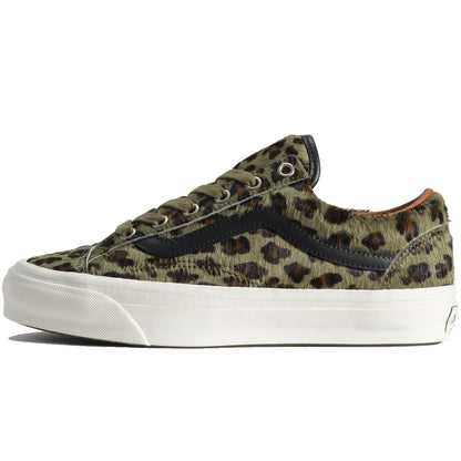 VANS 반스 남성 여성 스니커즈 PREMIUM OLD SKOOL 36 프리미엄 올드 스쿨 36 VN000EHDOLV