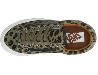 VANS 반스 남성 여성 스니커즈 PREMIUM OLD SKOOL 36 프리미엄 올드 스쿨 36 VN000EHDOLV