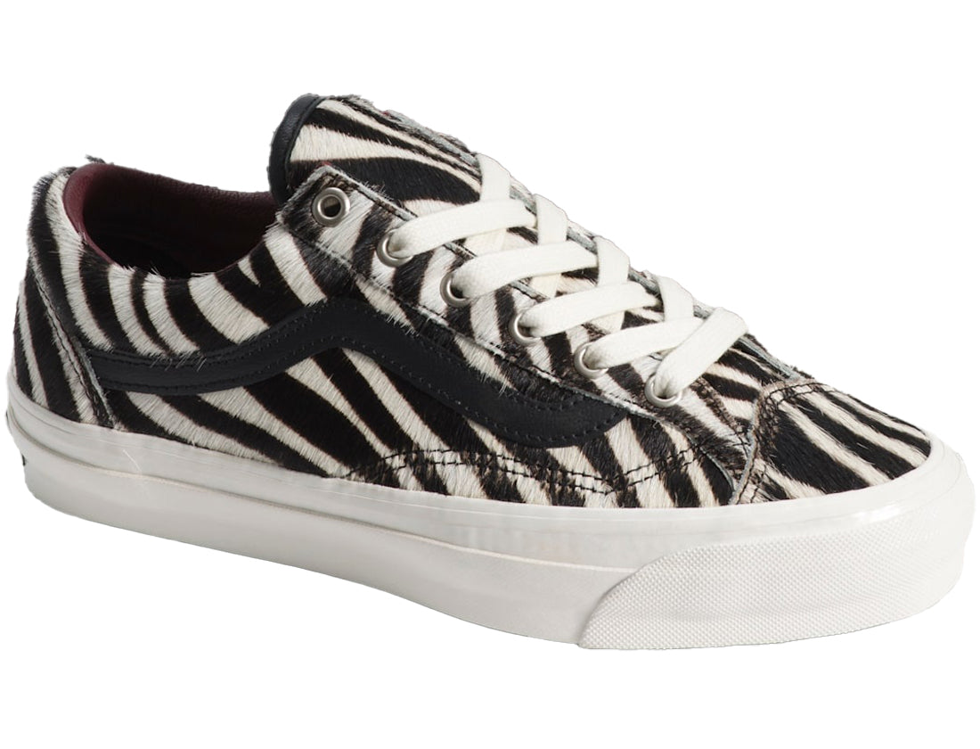 VANS ヴァンズ PREMIUM OLD SKOOL 36 プレミアム オールドスクール 36 VN000EHDZBR