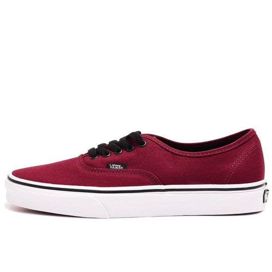 VANS 반스 남녀공용 AUTHENTIC 어센틱 VN000QER5U8