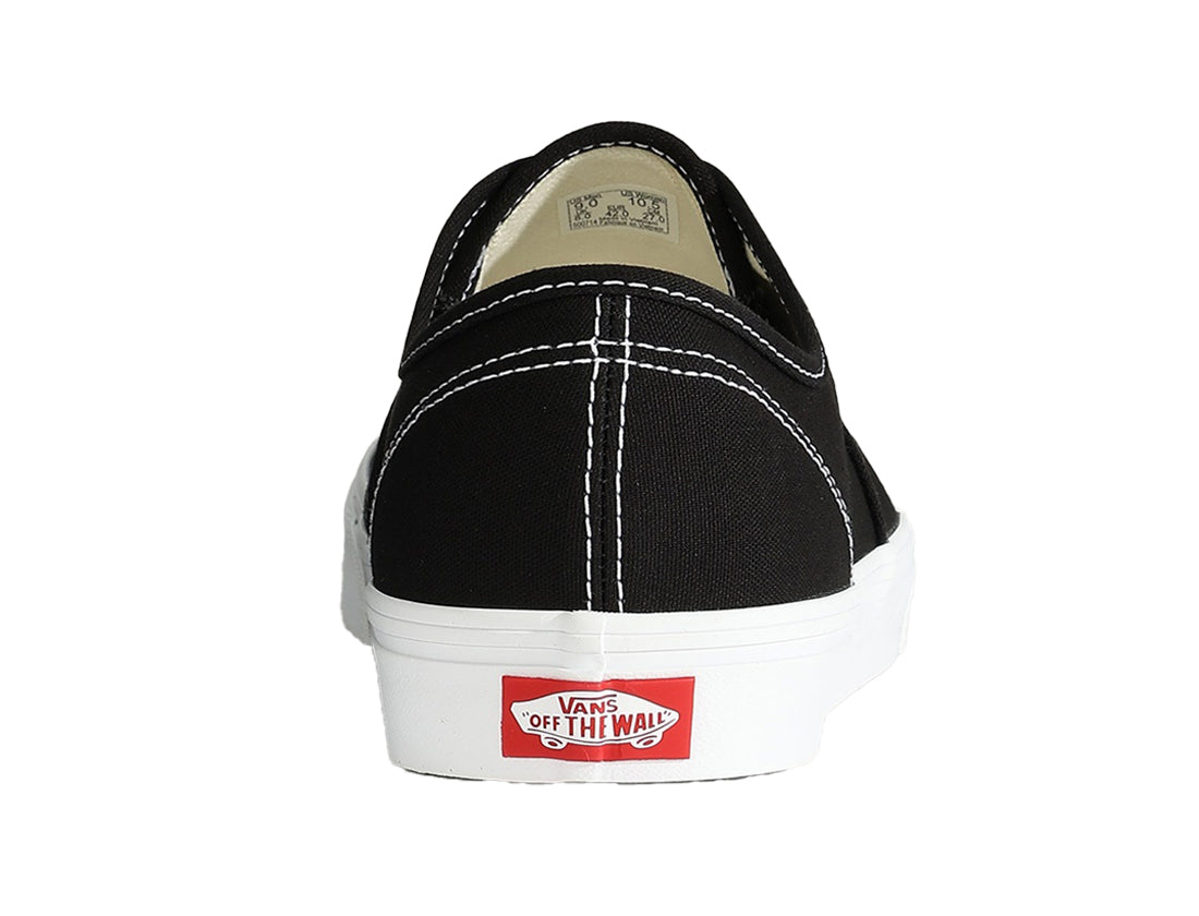 VANS 반스 남성 여성 스니커즈 AUTHENTIC GORE 어센틱 고어 VN000VA9BA2