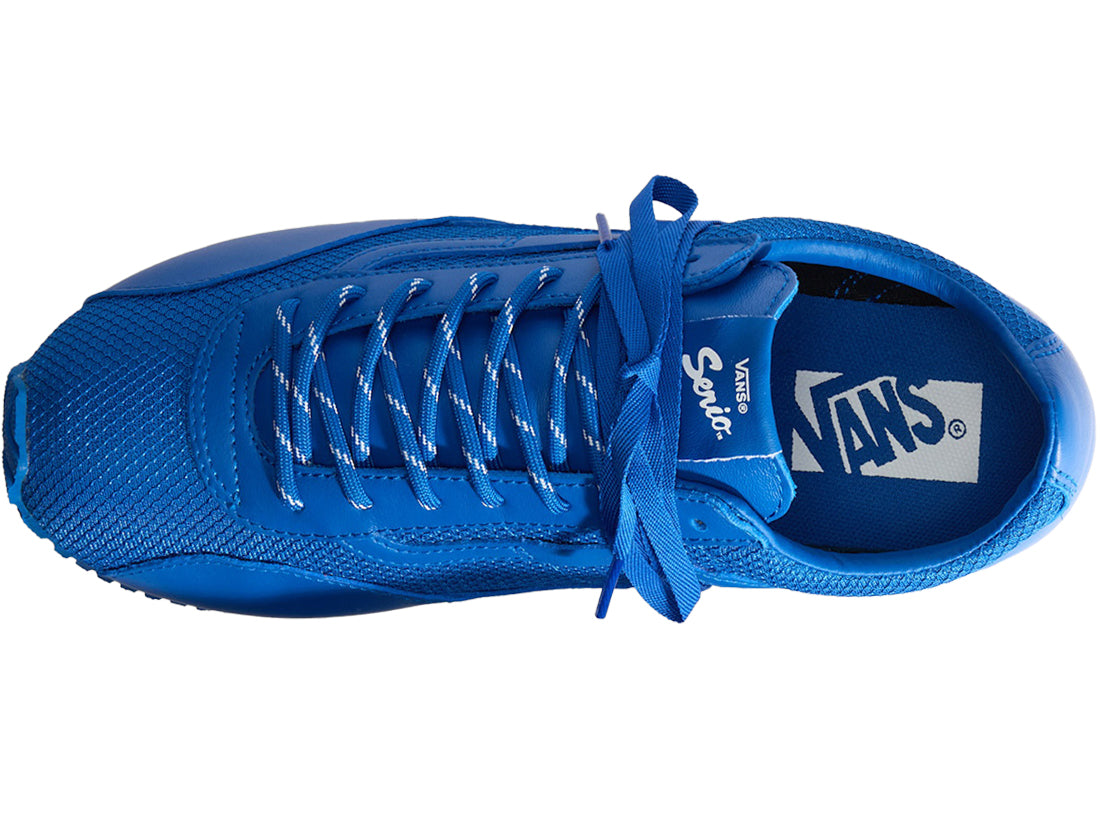 VANS 반스 남성 여성 스니커즈 PREMIUM SUPER LOWPRO TRAINER 프리미엄 슈퍼 로우프로 트레이너 VN000Z0610Z