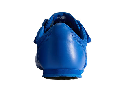 VANS 반스 남성 여성 스니커즈 PREMIUM SUPER LOWPRO TRAINER 프리미엄 슈퍼 로우프로 트레이너 VN000Z0610Z