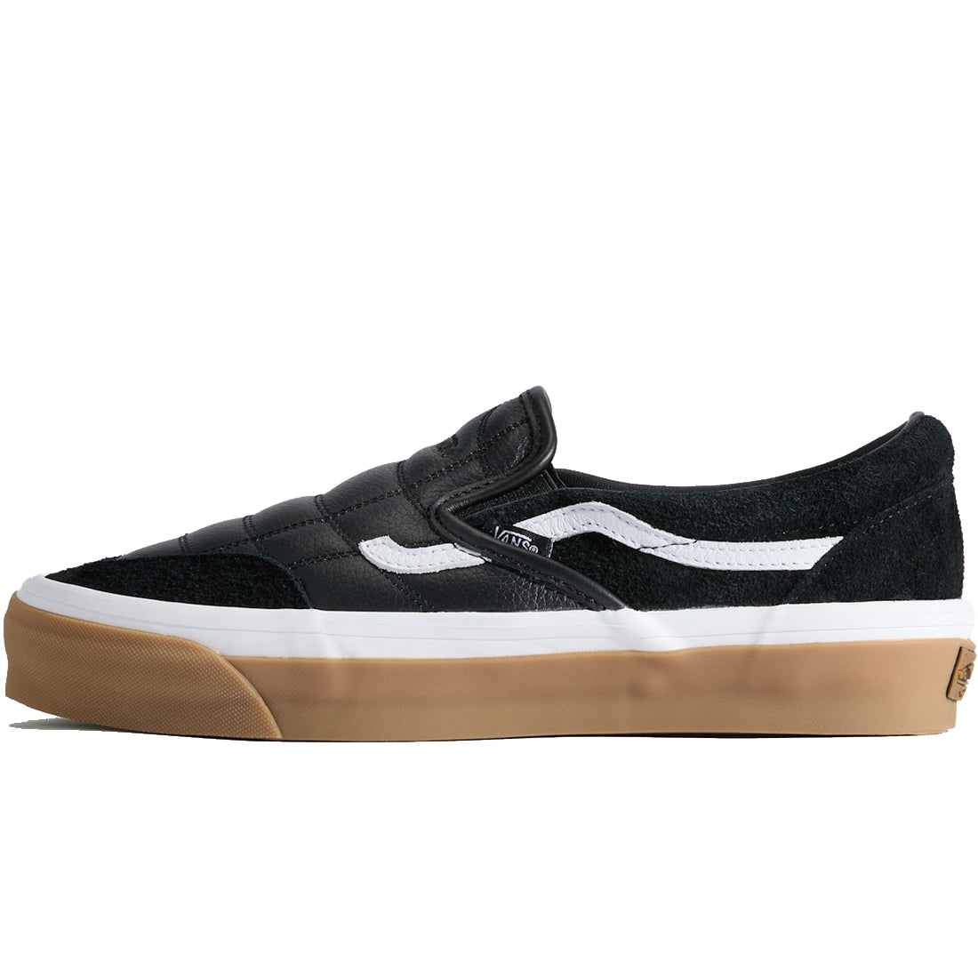 VANS ヴァンズ CLASSIC SLIP-ON 98 SP クラシック スリッポン 98 SP VN000Z62BA2