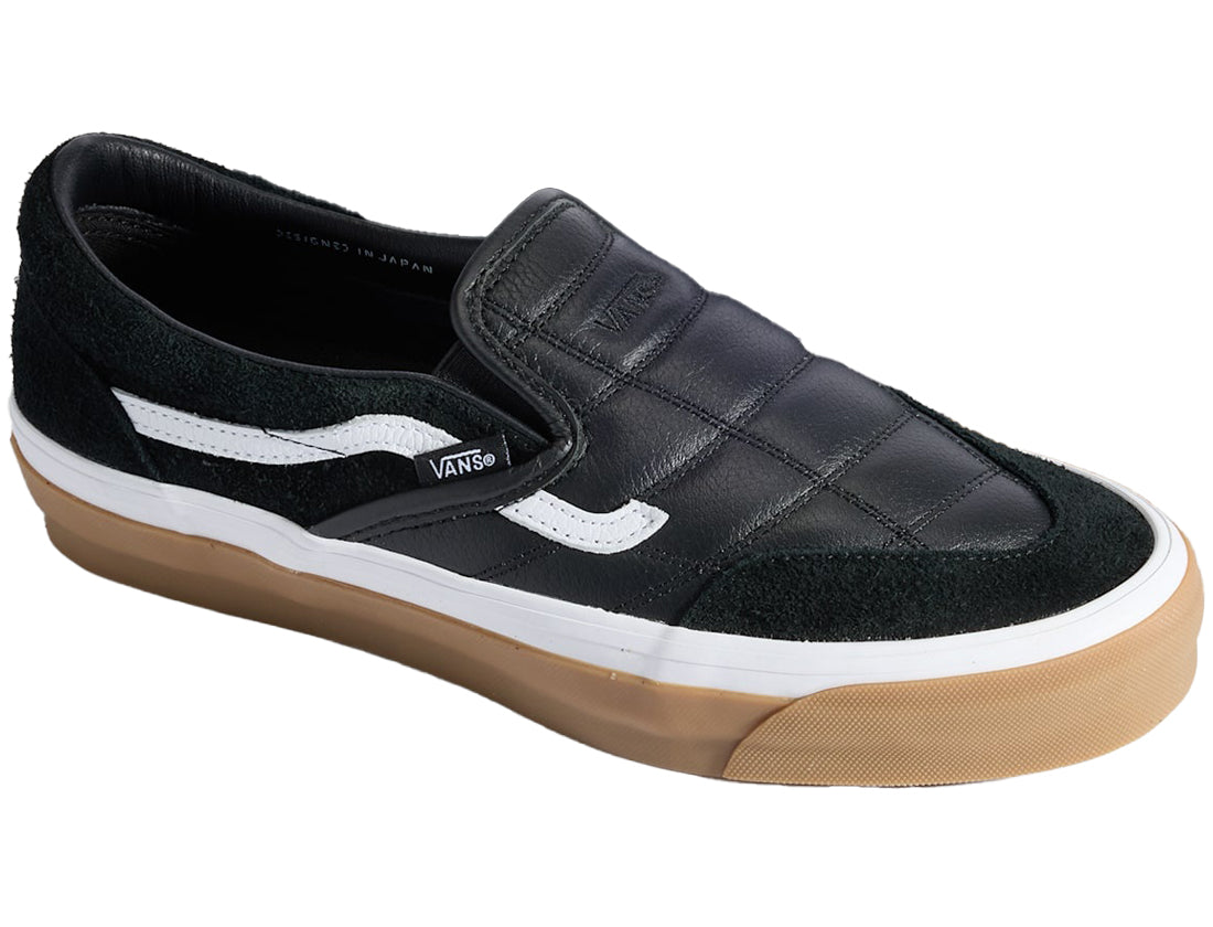 VANS ヴァンズ CLASSIC SLIP-ON 98 SP クラシック スリッポン 98 SP VN000Z62BA2