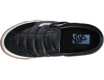 VANS ヴァンズ CLASSIC SLIP-ON 98 SP クラシック スリッポン 98 SP VN000Z62BA2