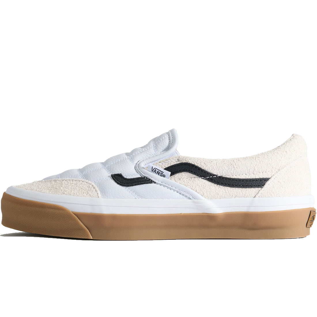 VANS 반스 남성 여성 스니커즈 CLASSIC SLIP-ON 98 SP 클래식 슬립온 98 SP VN000Z62YB2