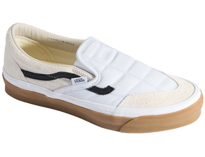 VANS 반스 남성 여성 스니커즈 CLASSIC SLIP-ON 98 SP 클래식 슬립온 98 SP VN000Z62YB2