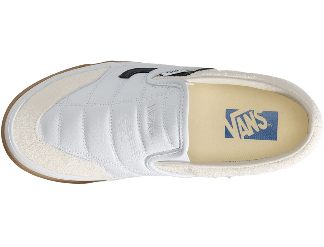 VANS 반스 남성 여성 스니커즈 CLASSIC SLIP-ON 98 SP 클래식 슬립온 98 SP VN000Z62YB2