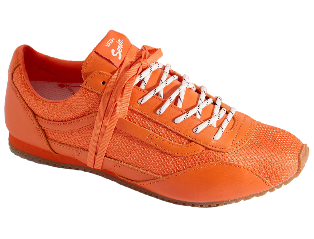 VANS 반스 남성 여성 스니커즈 PREMIUM SUPER LOWPRO TRAINER 프리미엄 슈퍼 로우프로 트레이너 VN000Z9RFLM