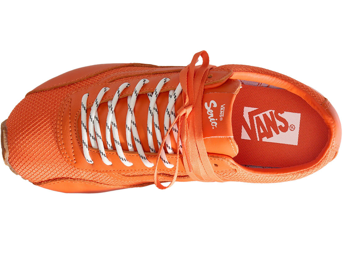VANS 반스 남성 여성 스니커즈 PREMIUM SUPER LOWPRO TRAINER 프리미엄 슈퍼 로우프로 트레이너 VN000Z9RFLM