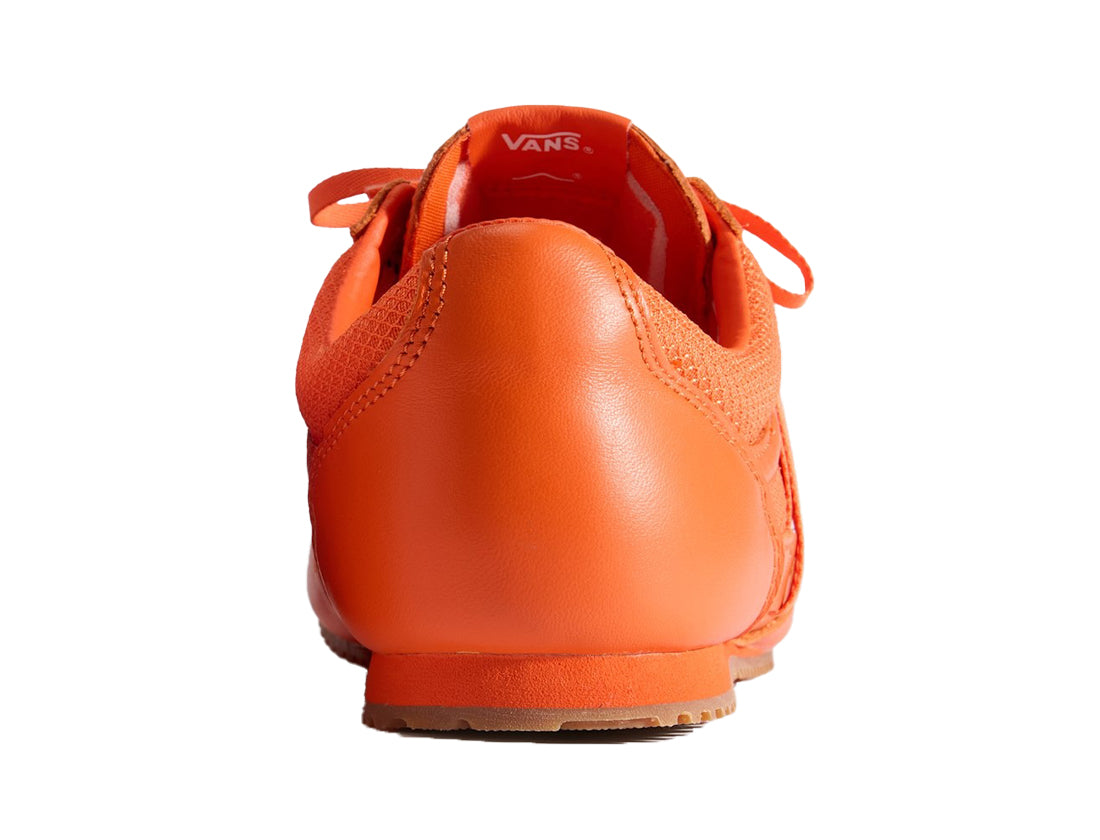 VANS 반스 남성 여성 스니커즈 PREMIUM SUPER LOWPRO TRAINER 프리미엄 슈퍼 로우프로 트레이너 VN000Z9RFLM