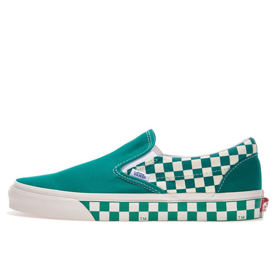 VANS 반스 남녀공용 CLASSIC SLIP ON 클래식 슬립온 VN0A38F7RA7