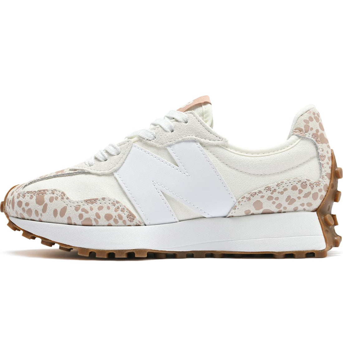 NEW BALANCE 뉴발란스 여성 스니커즈 W327 47W (B)