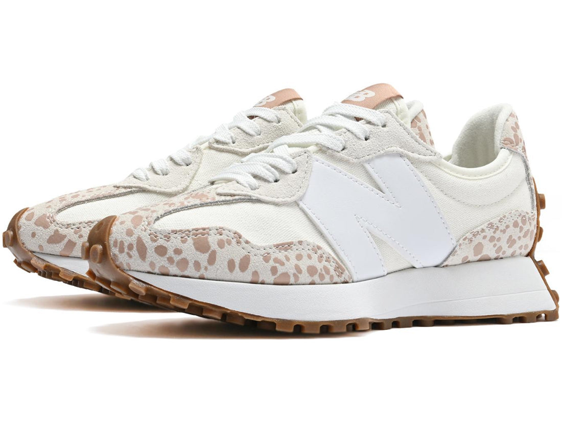 NEW BALANCE 뉴발란스 여성 스니커즈 W327 47W (B)
