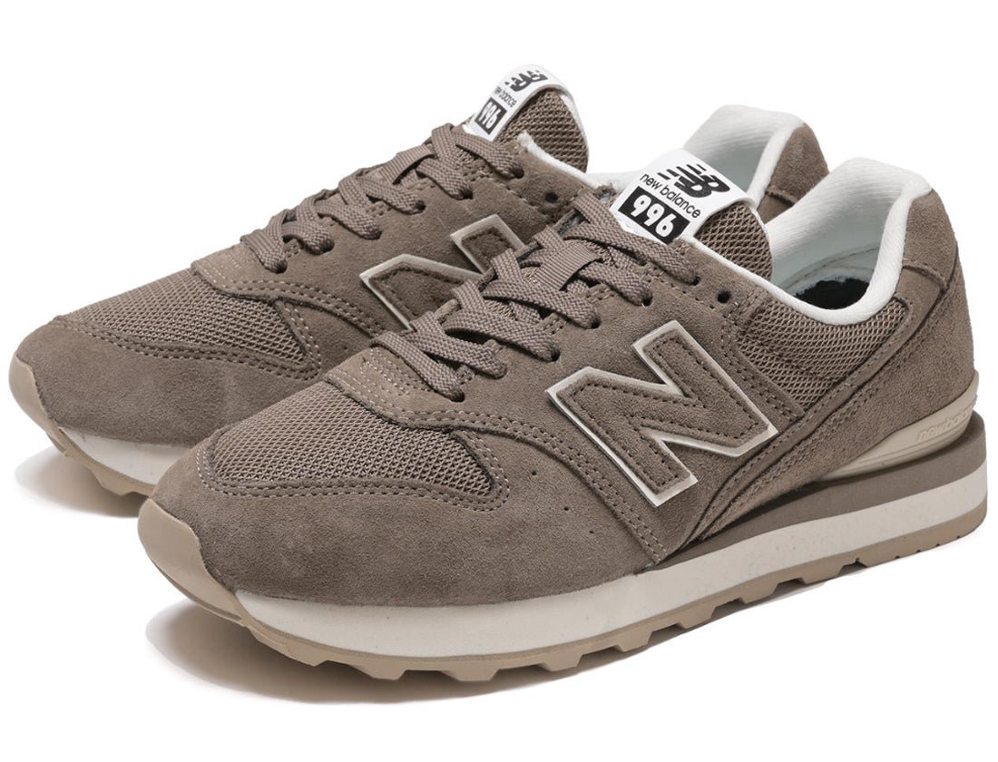 NEW BALANCE 뉴발란스 여성 스니커즈 W996 2Y1 (D)