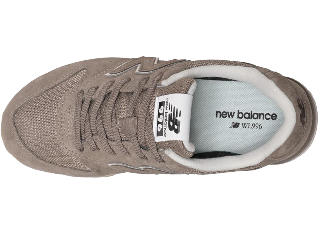 NEW BALANCE 뉴발란스 여성 스니커즈 W996 2Y1 (D)