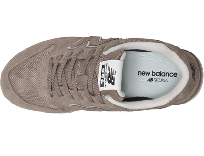 NEW BALANCE 뉴발란스 여성 스니커즈 W996 2Y1 (D)