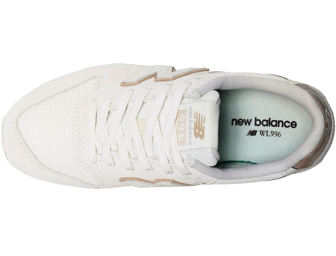 NEW BALANCE ニューバランス レディース W996 4UA (D)