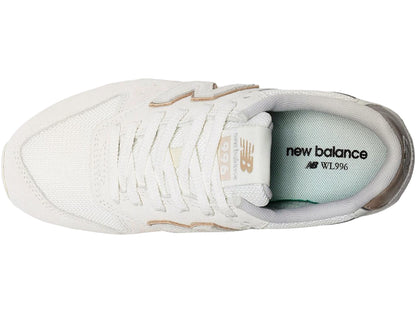 NEW BALANCE ニューバランス レディース W996 4UA (D)