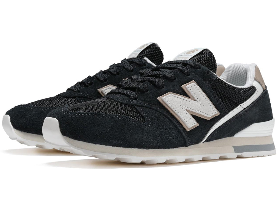 NEW BALANCE 뉴발란스 여성 스니커즈 W996 6QL (D)