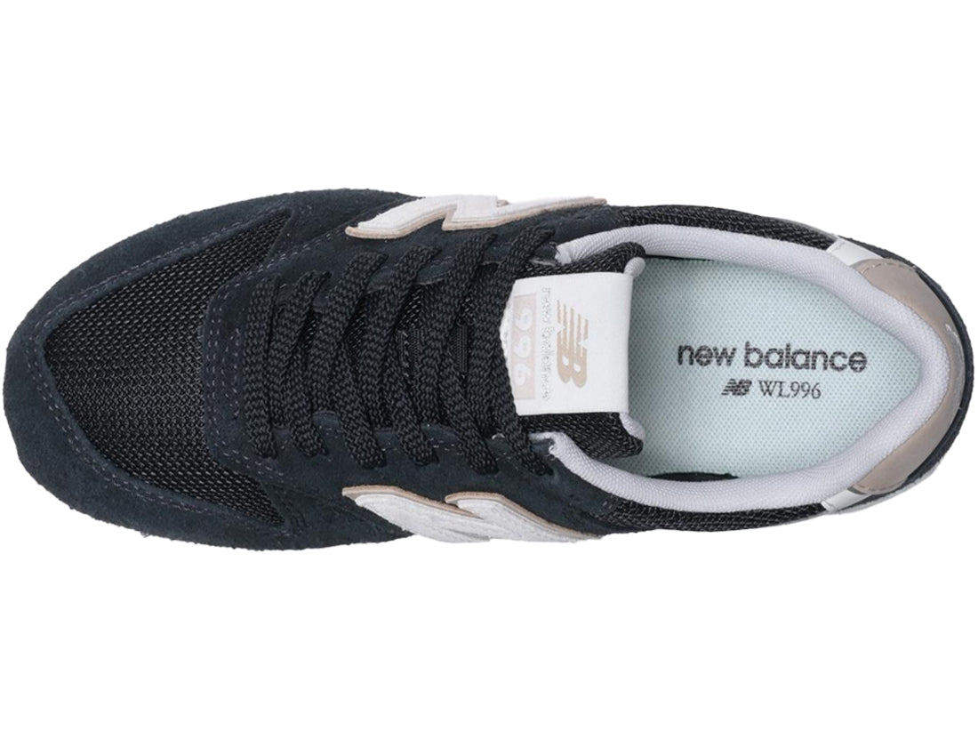 NEW BALANCE 뉴발란스 여성 스니커즈 W996 6QL (D)