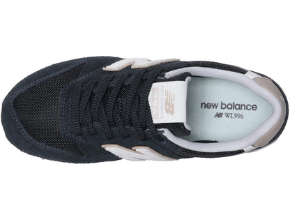 NEW BALANCE 뉴발란스 여성 스니커즈 W996 6QL (D)