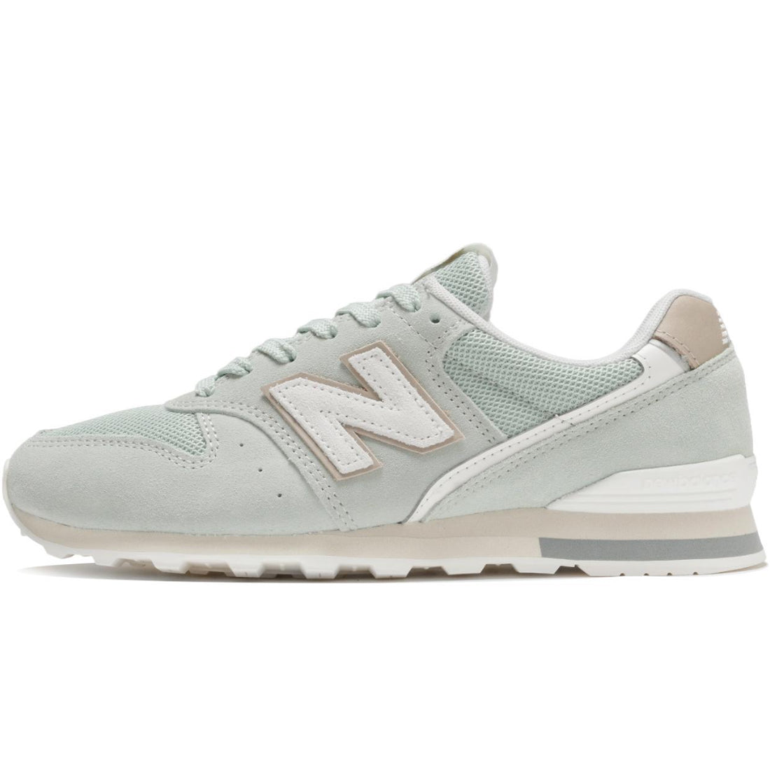 NEW BALANCE 뉴발란스 여성 스니커즈 W996 7LA (D)