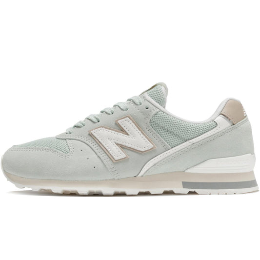 NEW BALANCE ニューバランス レディース スニーカー W996 7LA (D)