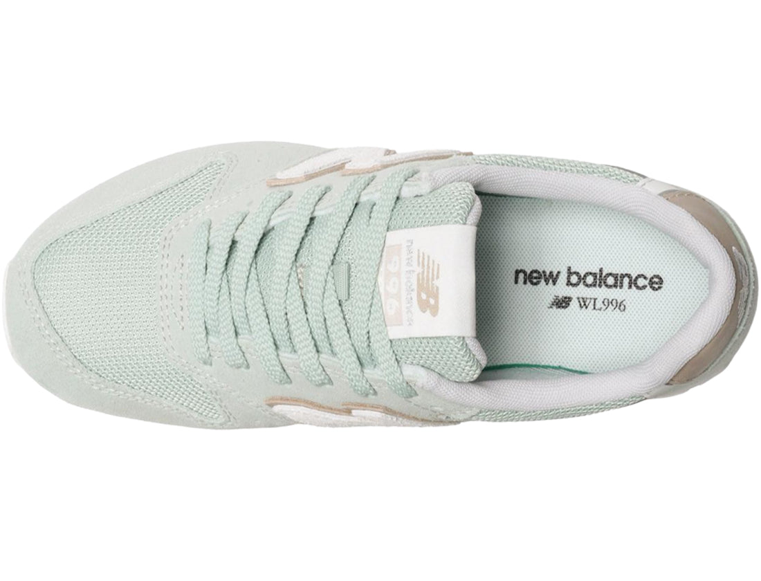 NEW BALANCE 뉴발란스 여성 스니커즈 W996 7LA (D)